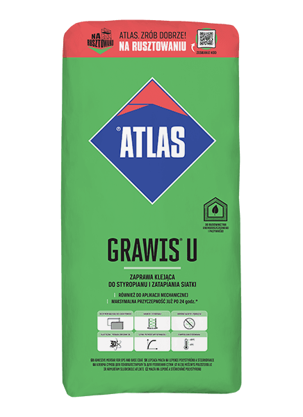 ATLAS GRAWIS